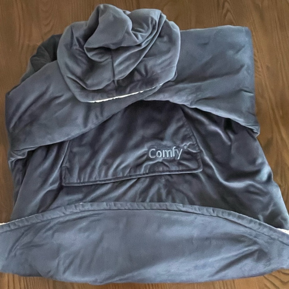 The Comfy